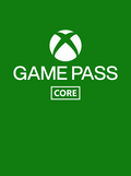 Xbox Game Pass Core 3 Months - Xbox Live Key - NORWAY