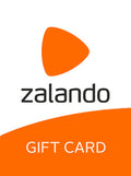 Zalando Gift Card 10 EUR - Zalando Key- BELGIUM