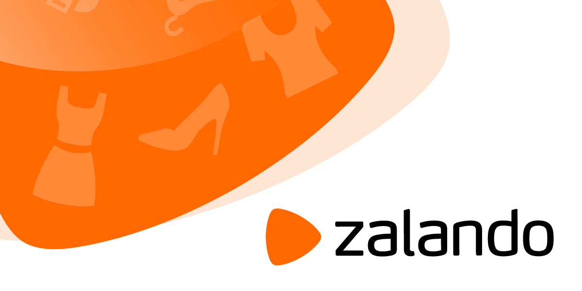 Zalando Gift Card 50 EUR - Zalando Key - SPAIN