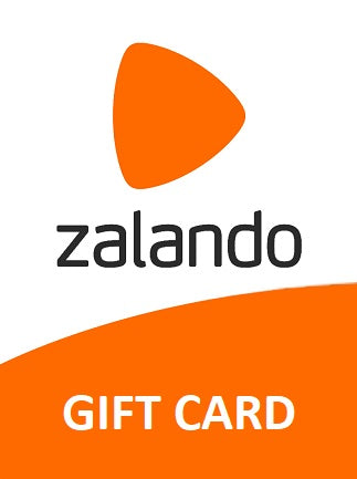 Zalando Gift Card 150 PLN - Zalando Key - POLAND