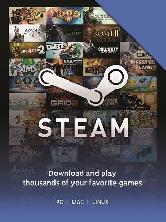 Steam Gift Card 1400 JPY - Steam Key  - JAPAN