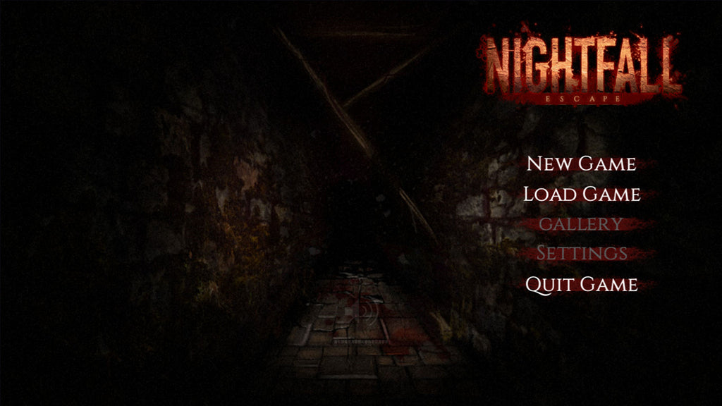 Nightfall: Escape Steam Key GLOBAL