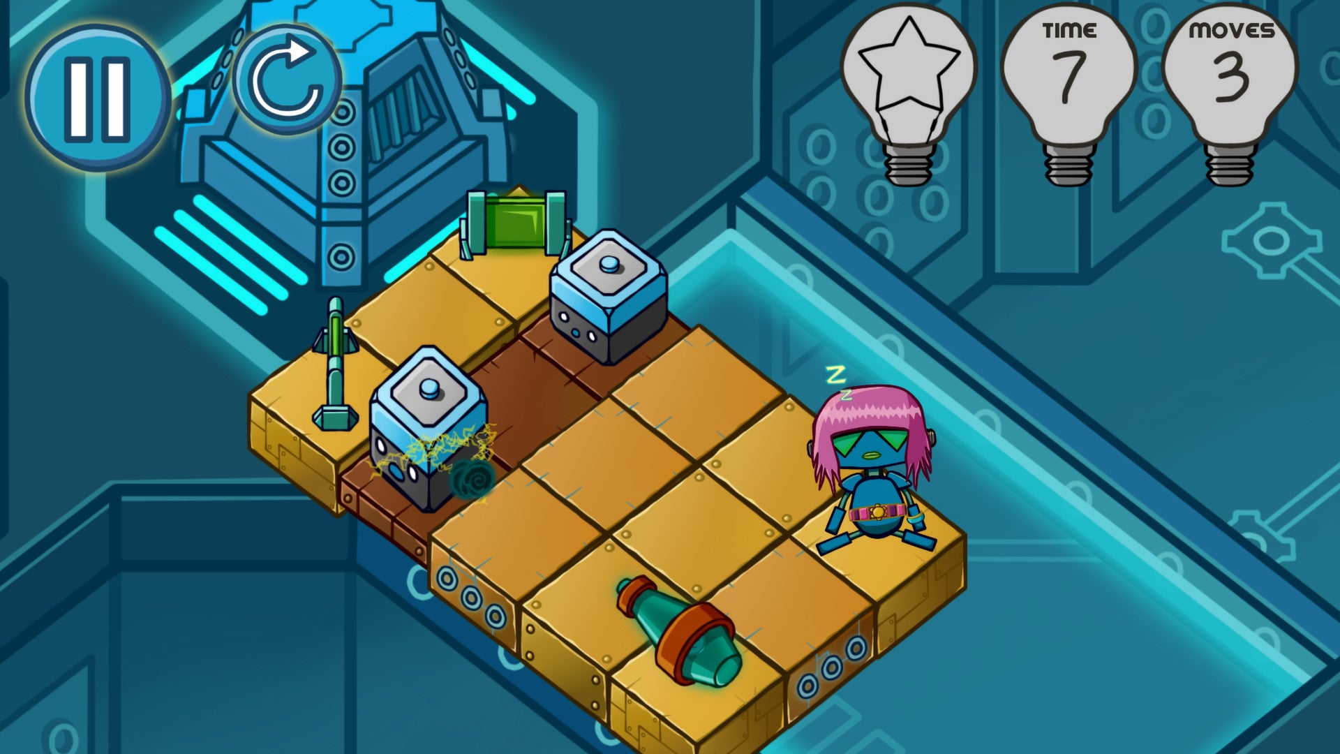 Chip Steam Key GLOBAL