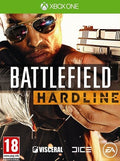 Battlefield: Hardline Xbox Live Key - TURKEY