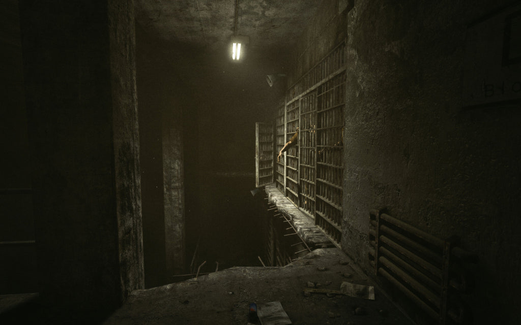 Outlast Xbox Live Key - EUROPE RESTRICTED