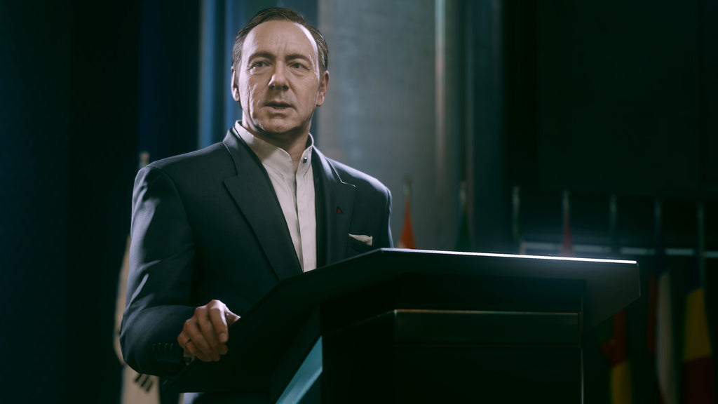 Call of Duty: Advanced Warfare (PC) - Microsoft Store Key - EUROPE