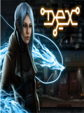 Dex Steam Key GLOBAL