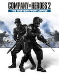 Company of Heroes 2 - The Western Front Armies (PC) - Steam Key - EUROPE