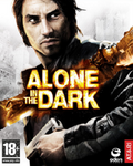 Alone in the Dark Steam Key EUROPE