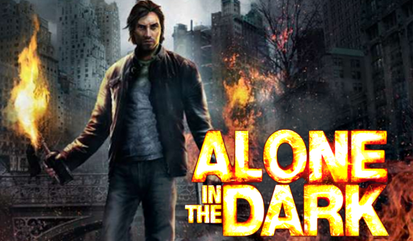 Alone in the Dark Steam Key EUROPE