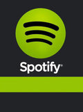 Spotify Gift Card 30 EUR - Spotify - ITALY