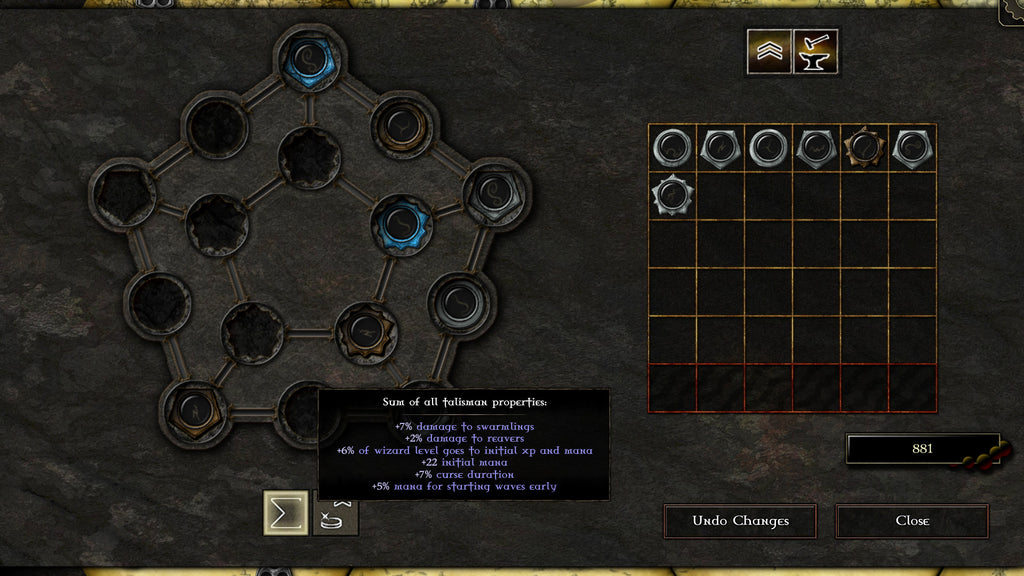 GemCraft - Chasing Shadows (PC) - Steam Key - EUROPE