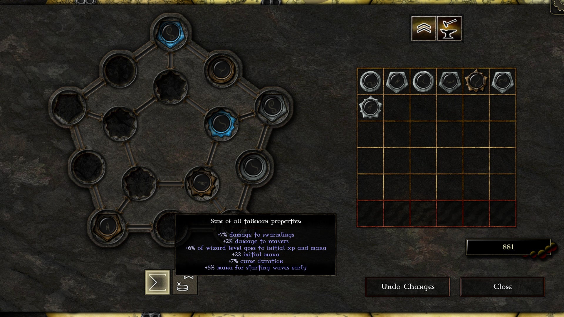 GemCraft - Chasing Shadows (PC) - Steam Key - EUROPE