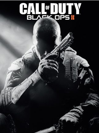 Call of Duty: Black Ops II Steam Key EUROPE