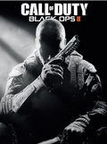 Call of Duty: Black Ops II Steam Key EUROPE