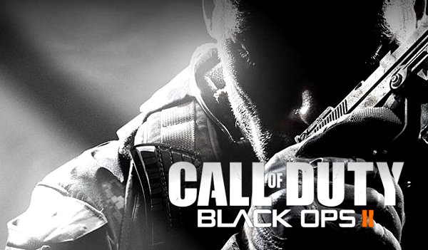 Call of Duty: Black Ops II Steam Key EUROPE