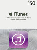 Apple iTunes Gift Card 50 AUD - iTunes Key - Australia