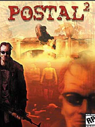 POSTAL 2 GOG.COM Key GLOBAL