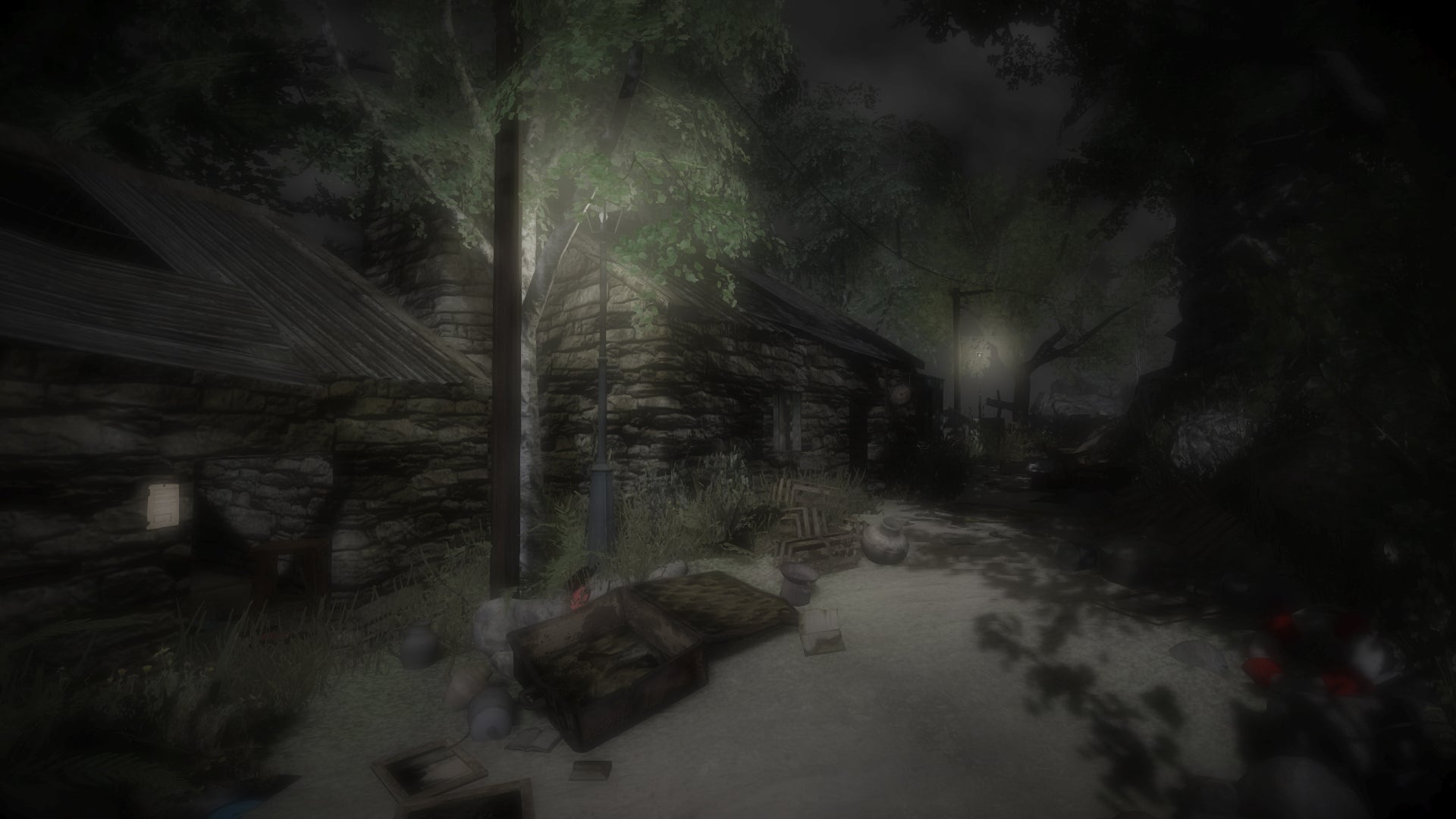 Montague's Mount Steam Key GLOBAL