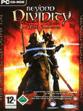 Beyond Divinity GOG.COM Key GLOBAL