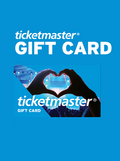 Ticketmaster Gift Card 25 EUR - Ticketmaster - SPAIN