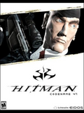 Hitman: Codename 47 (PC) - Steam Key - EUROPE