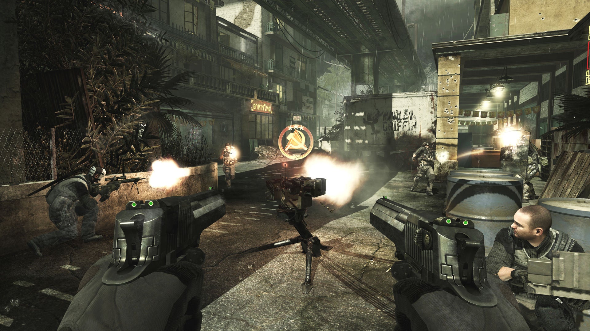 Call of Duty: Modern Warfare 3 Xbox Live Key EUROPE