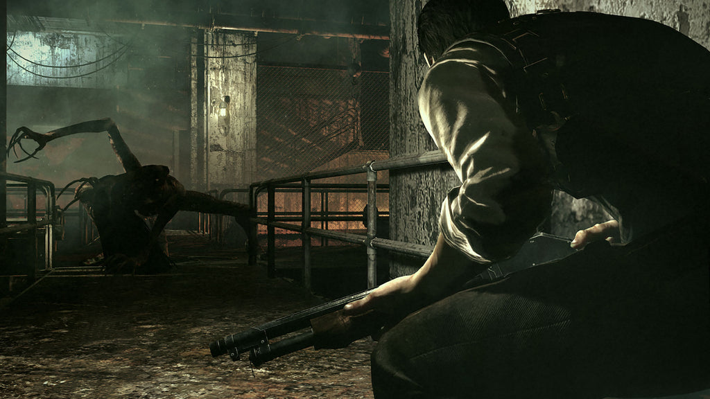 The Evil Within Bundle (PC) - Steam Key - EUROPE