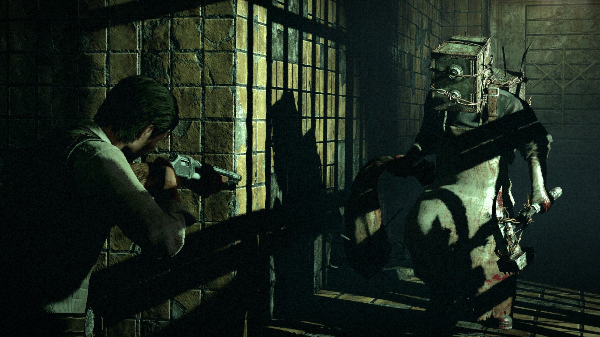 The Evil Within Bundle (PC) - Steam Key - EUROPE