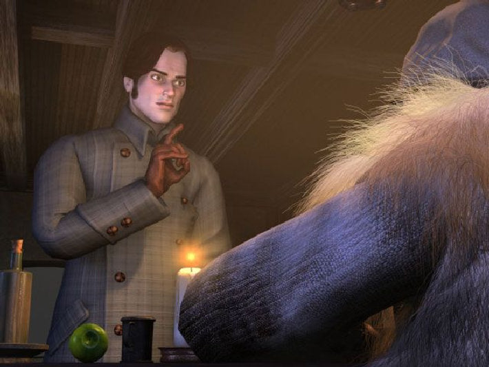 Dracula Trilogy Steam Key GLOBAL