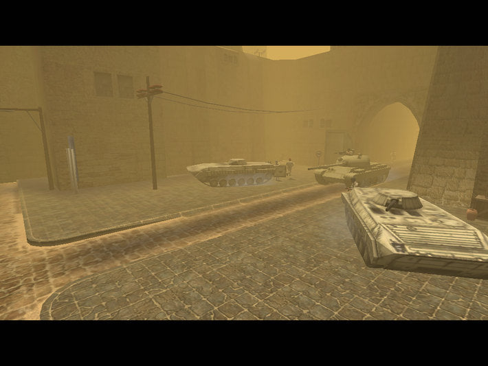 Conflict: Desert Storm Steam Key GLOBAL