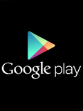 Google Play Gift Card 200 BRL - Google Play Key - Brazil