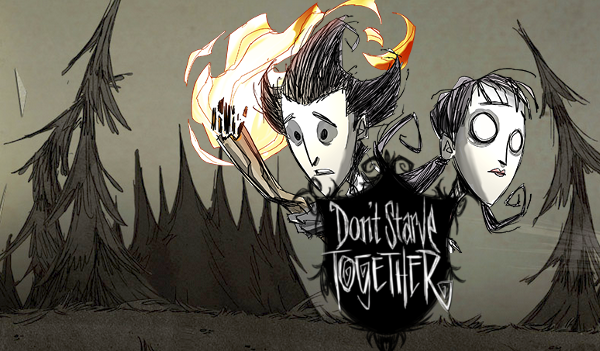 Don't Starve Together | Console Edition (Xbox One) - Xbox Live Key - EUROPE