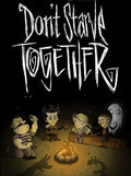 Don't Starve Together (PC) - Steam Key - EUROPE