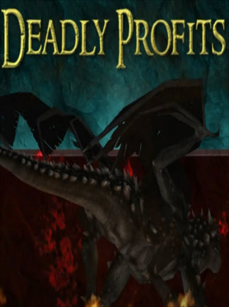 Deadly Profits Steam Key GLOBAL