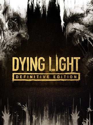 Dying Light | Definitive Edition PC - Steam Key - LATAM