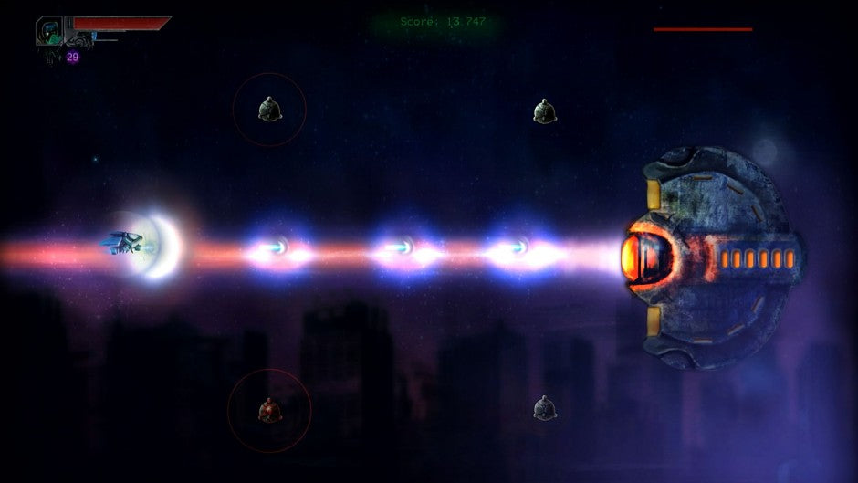 Cyberpunk 3776 Steam Key GLOBAL