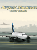 Airport Madness: World Edition (PC) - Steam Key - EUROPE