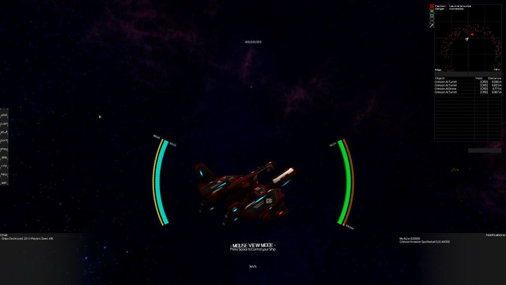 Sirius Online Steam Key GLOBAL