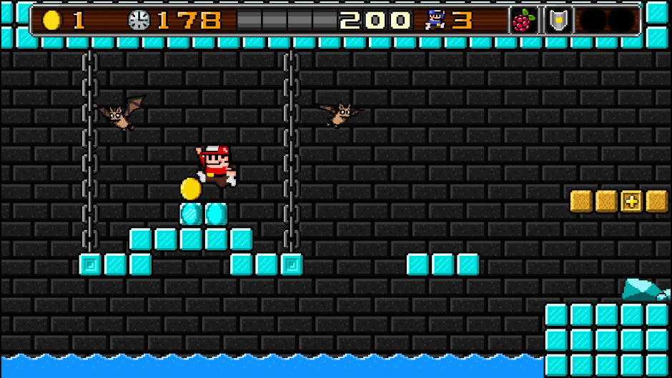 8BitBoy Steam Key GLOBAL