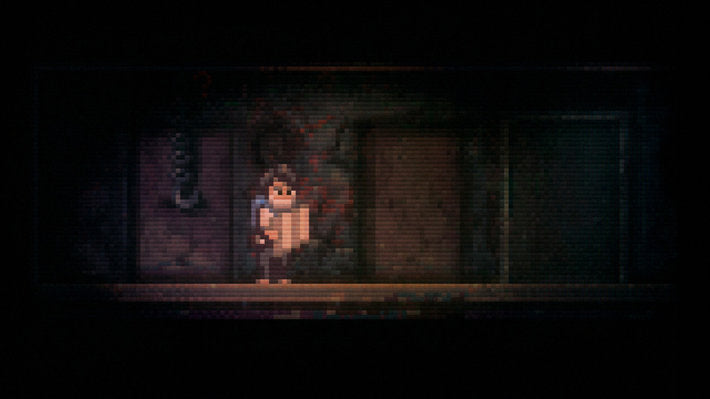 Lone Survivor: The Director's Cut Steam Key GLOBAL