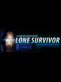 Lone Survivor: The Director's Cut Steam Key GLOBAL