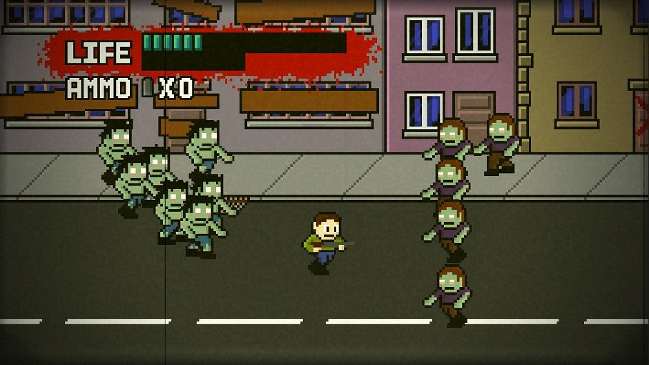 Dead Pixels (PC) - Steam Key - EUROPE