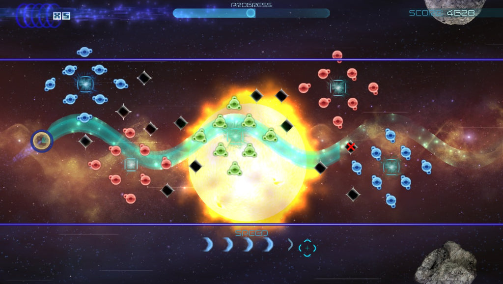 Waveform Steam Key GLOBAL