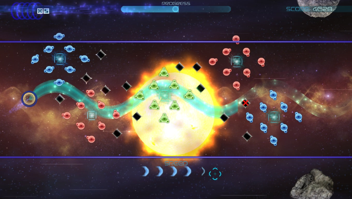 Waveform Steam Key GLOBAL
