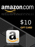 Amazon Gift Card 10 CAD - Canada