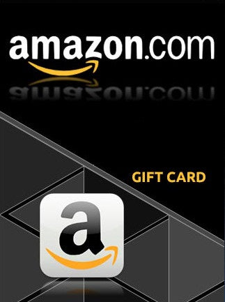 Amazon Gift Card 30 USD - UNITED STATES