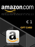 Amazon Gift Card 1 EUR - Germany