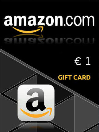 Amazon Gift Card 1.5 EUR  - GERMANY