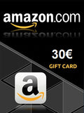 Amazon Gift Card 300 EUR - Amazon - SPAIN